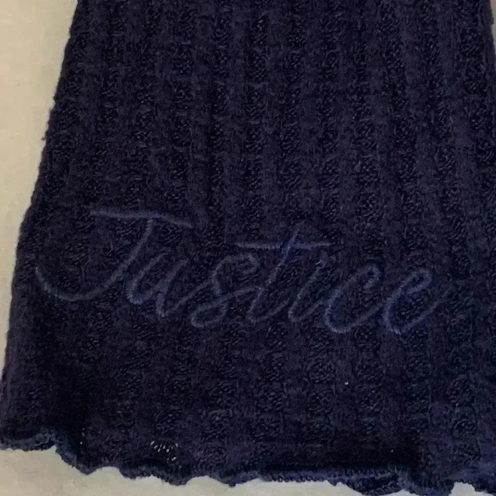 Justice long sleeve